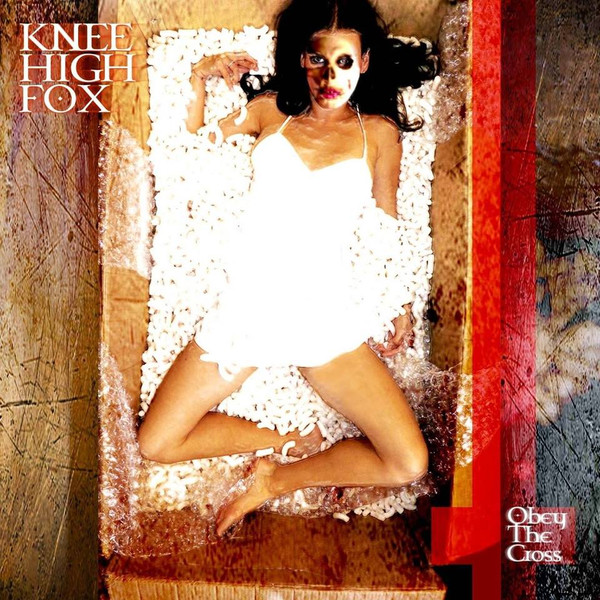 Knee High Fox - Bangover