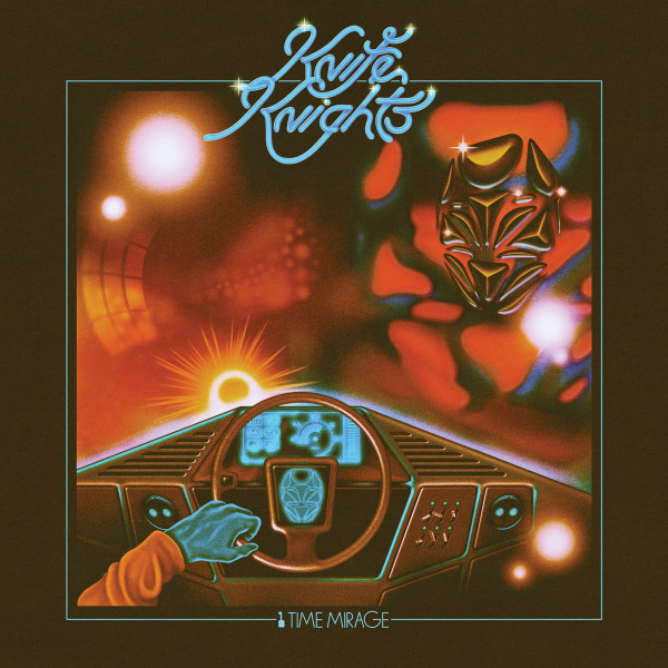 Knife Knights - Give You Game
