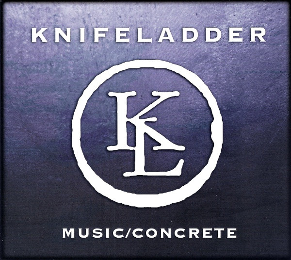 Knifeladder - All For The Culling