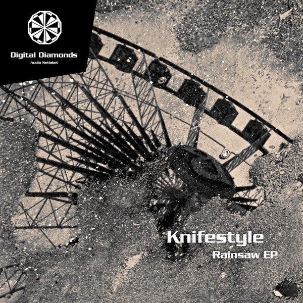 Knifestyle - Dust Up
