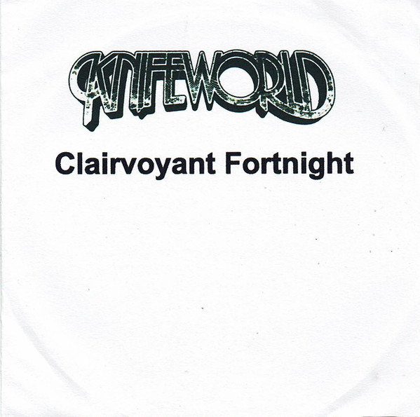 Knifeworld - High / Aflame