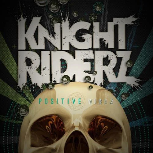 Knight Riderz - Put You On The Game
