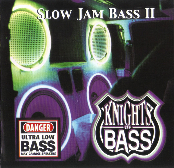 Knights of Bass - Da M-Pire