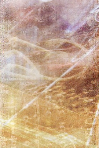 Knit Prism - Side B