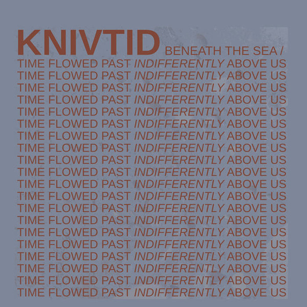 Knivtid - Circles