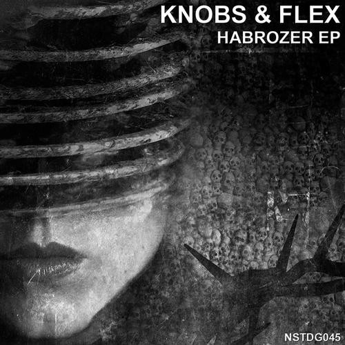 Knobs & Flex - Habrozer (Flex Edit)