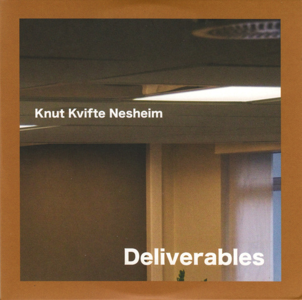 Knut Kvifte Nesheim - Lønahorgi