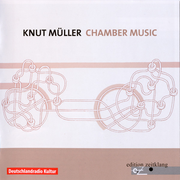 Knut Müller - Niflheimr