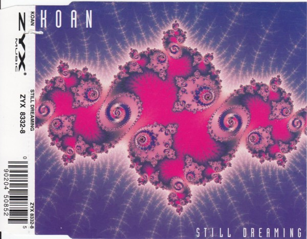 Koan - When The Silence Is Speaking