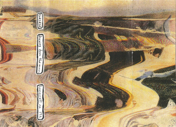 Koasasa - Mirage of the Hidden Hands