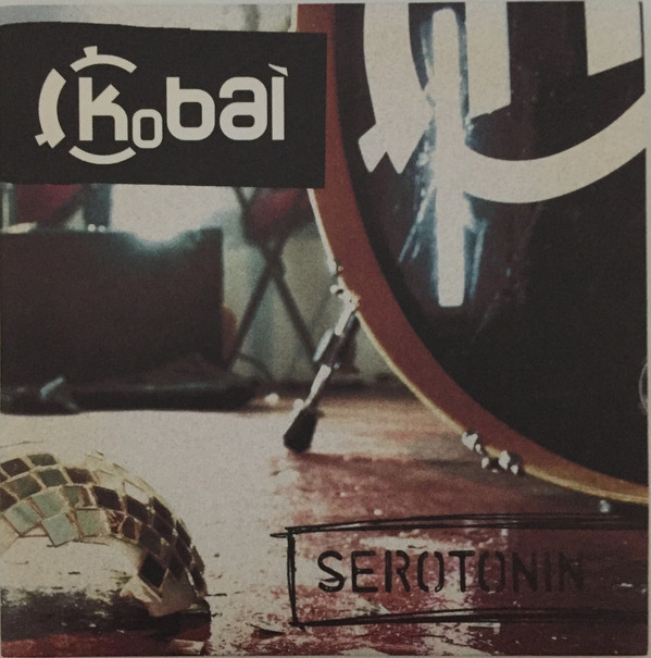 Kobai - Serotonin
