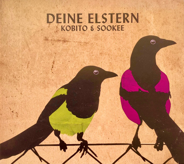 Kobito & Sookee - Urlaub in der Stadt