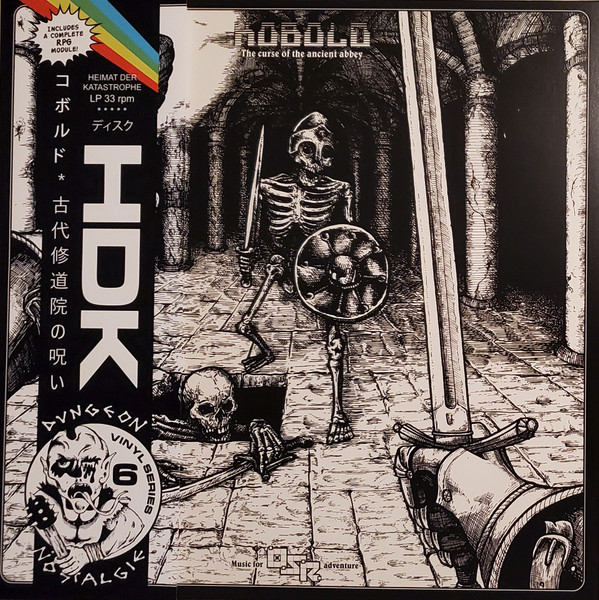 Kobold - Blowback (Untermenschen)