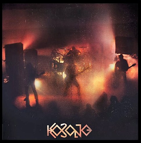 Kobong - Prbda