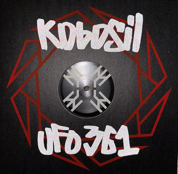 Kobosil - Born In 1968
