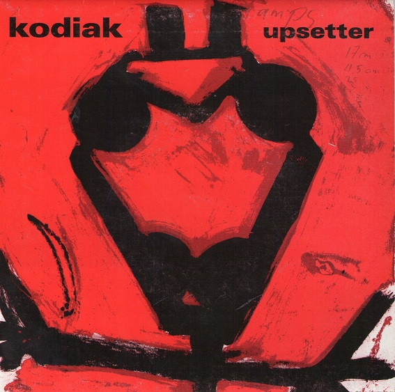Kodiak - Beginning