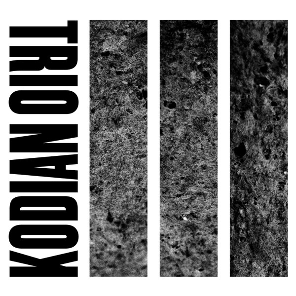 Kodian Trio - Kodian Trio 5