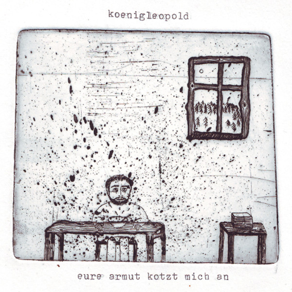 Koenigleopold - Kohlhauser