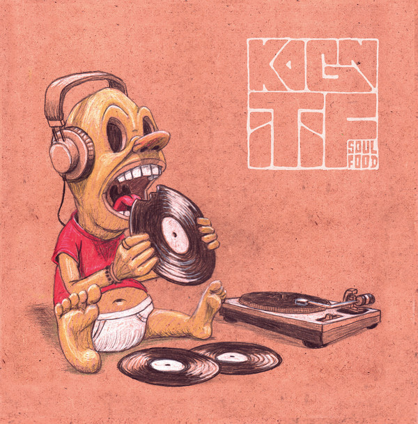 Kognitif - Babe I'm Gonna Leave You