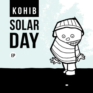 Kohib - So Good - Discomix
