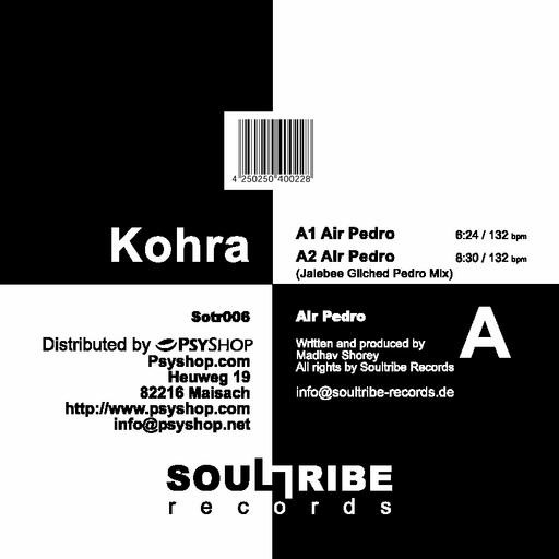 Kohra - Malgudi Daze