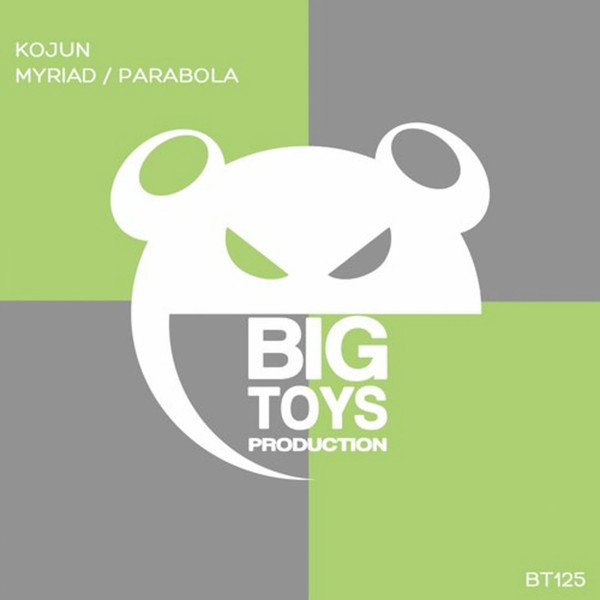 Kojun - Caught In A Memory (ASOT 1036)