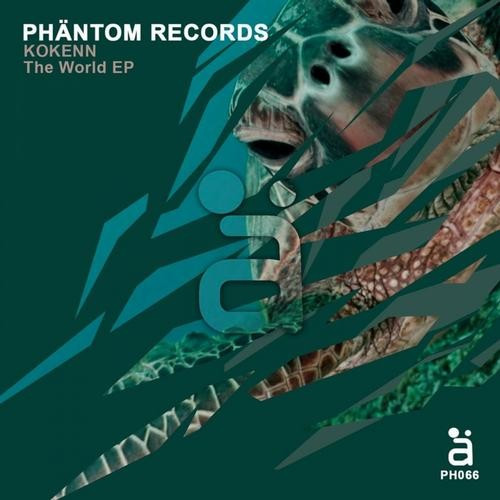 Kokenn - Expect Not - Original Mix