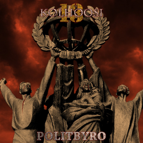 Kolhoosi 13 - Rainout