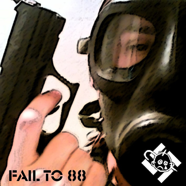 Kolin Sin - Fail to 88