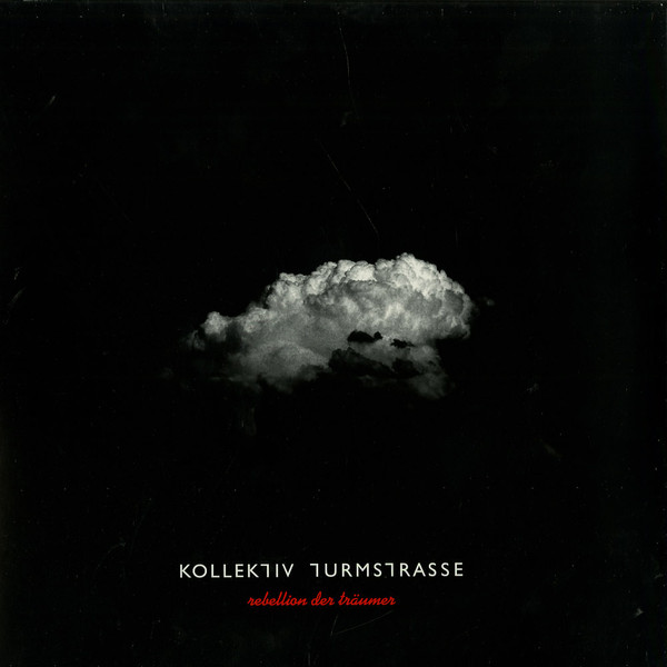Kollektiv Turmstrasse - Schwindelig - Original
