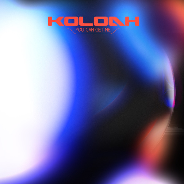 Koloah - Borderline