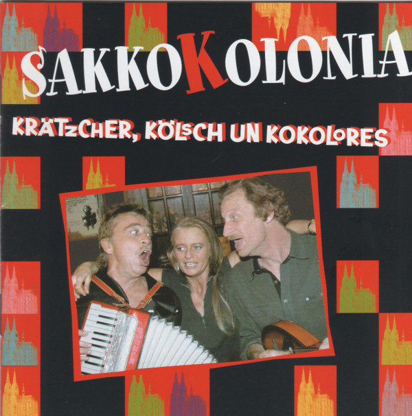 Kolonia - treva cool (smoke mix)
