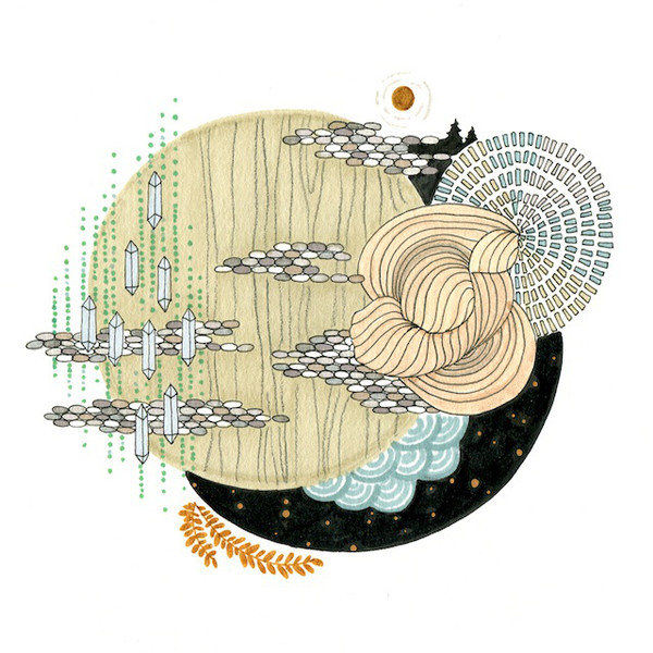 Koloto - Cedar Shed