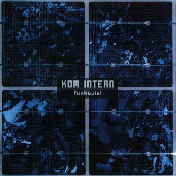 Kom-Intern - They Comin'
