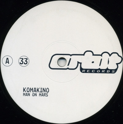 Komakino - Outface - Fullsize