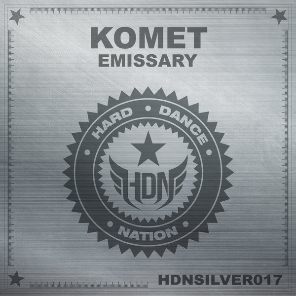 Komet - 4'32''
