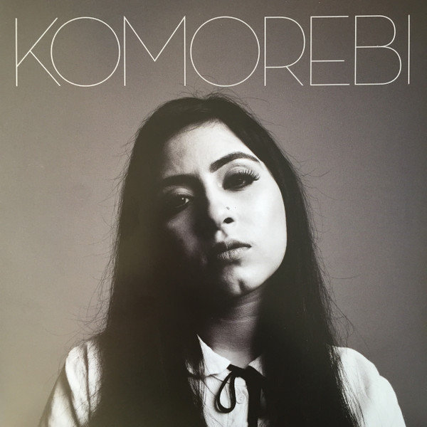 Komorebi - My Funny Valentine