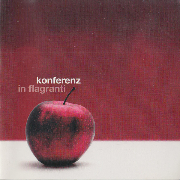 KonFerenz - Nkechi