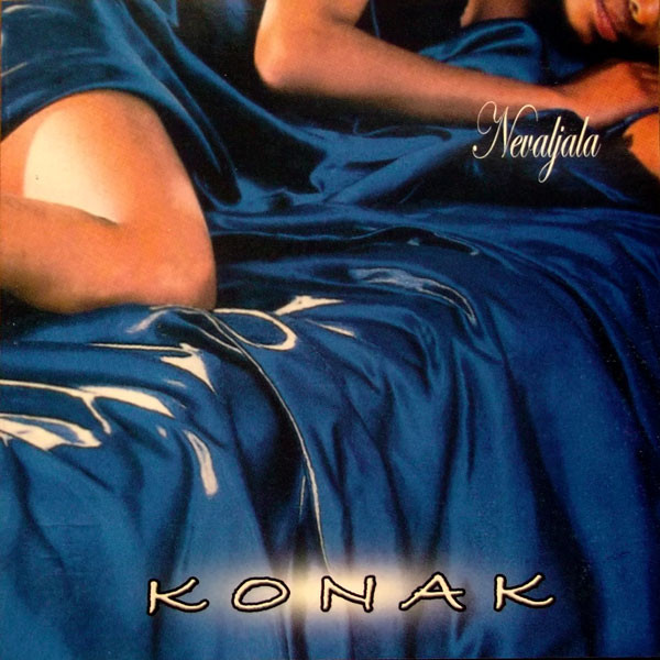 Konak - Last Boss