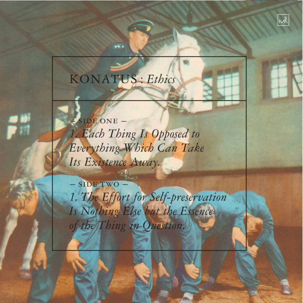 Konatus - Katastrof