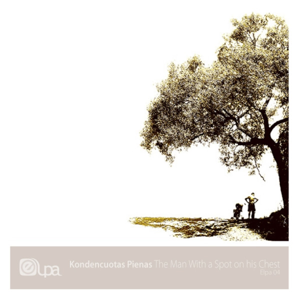 Kondencuotas Pienas - So Pure (Lemongrass Rmx)