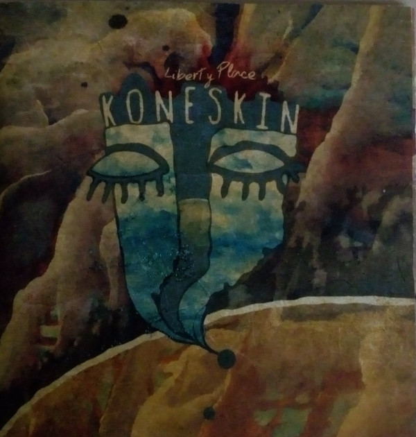 Koneskin - To Fall Apart - Apart