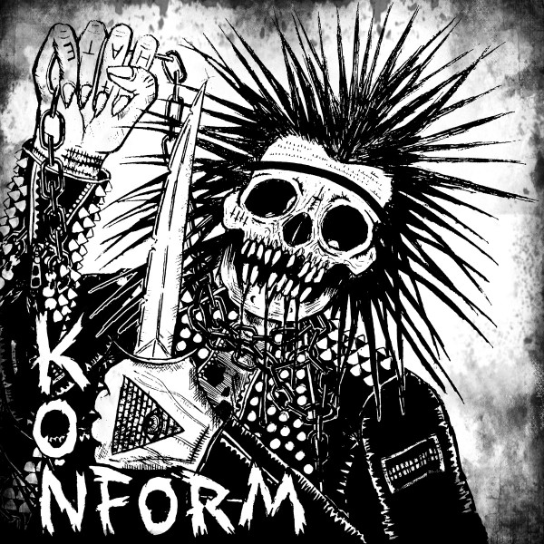 Konform - No Such Thing