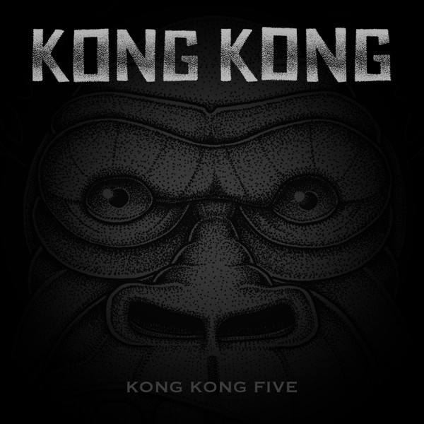 Kong - On The Contrary