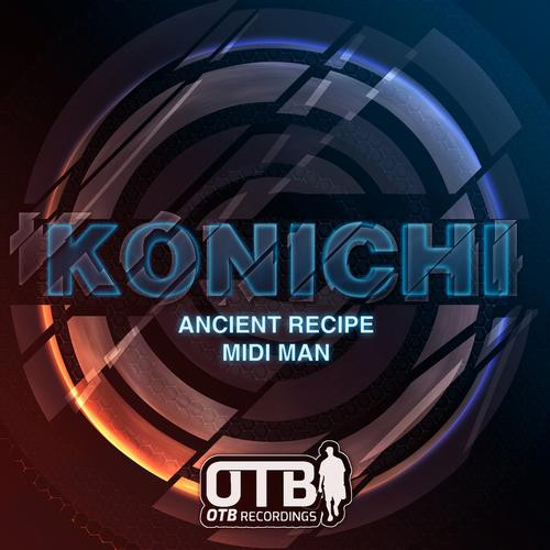 Konichi - VISIONS