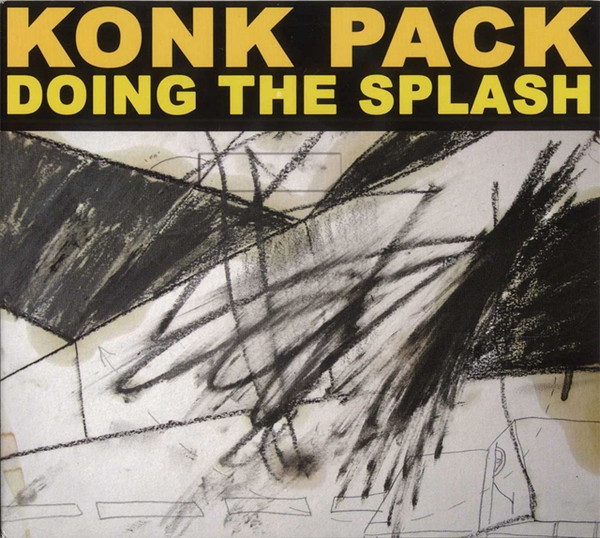 Konk Pack - Orwell's Knee