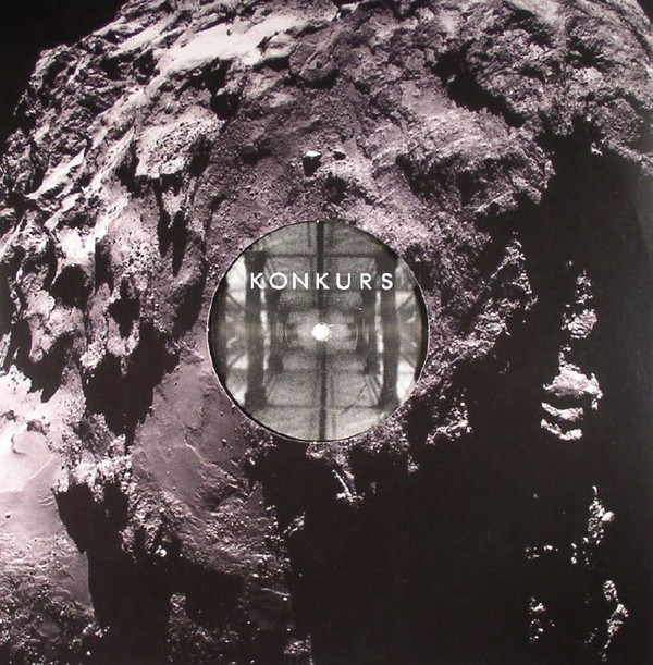 Konkurs - DESCENDER