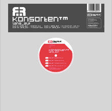 Konsorten - Lang_Auf