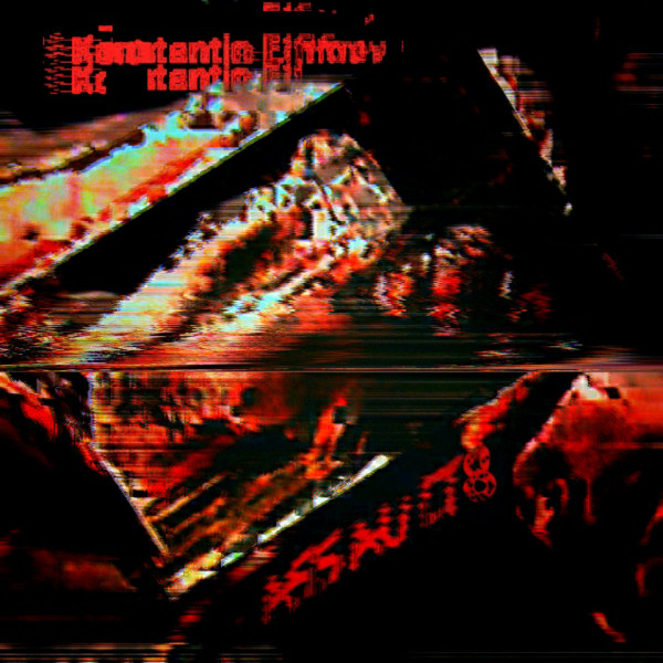 Konstantin Elfimov - several days of static happiness