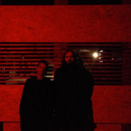 Konstruktivists - Black Mass